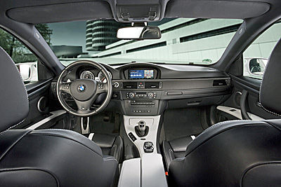 BMW M3 Coupe - 