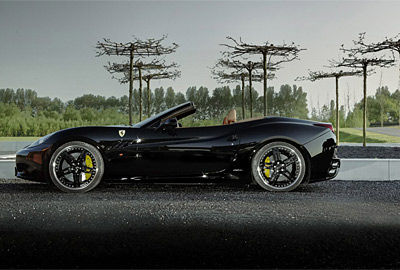 Ferrari California - 