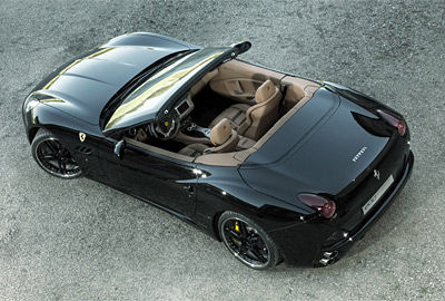 Ferrari California - 