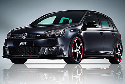 ABT Golf GTI - 