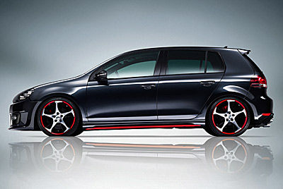 ABT Golf GTI - 