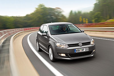 Polo GTI - 