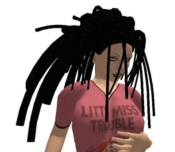 Dreadheads - 