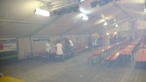 Hofkirchna Zeltfest Teil 1 - 