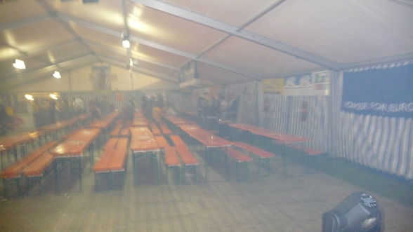 Hofkirchna Zeltfest Teil 1 - 