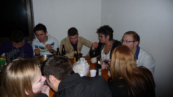 2009/10 Silvesterparty der Partykracher - 