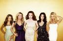 Desperate Housewives - 