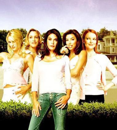 Desperate Housewives - 