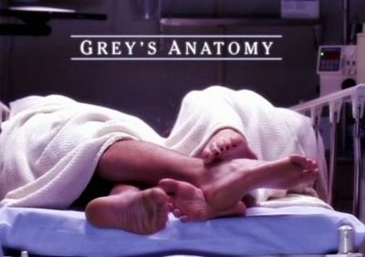 Grey's Anatomy - 