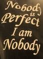 Nobody - 