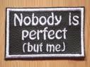 Nobody - 