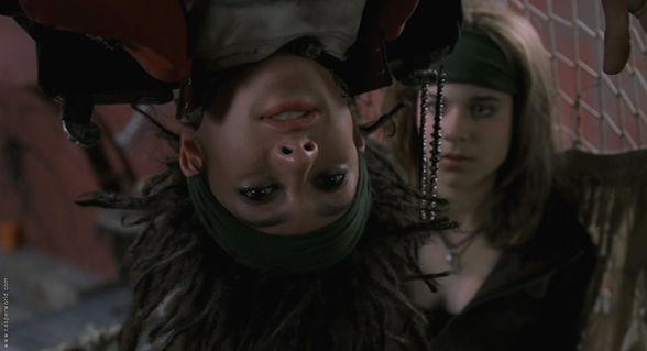 Gooooooooooonzo gonzaaaaaaales - 