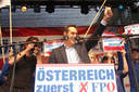 strache - 