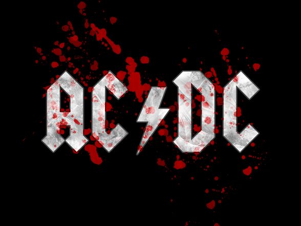 AC/DC - 