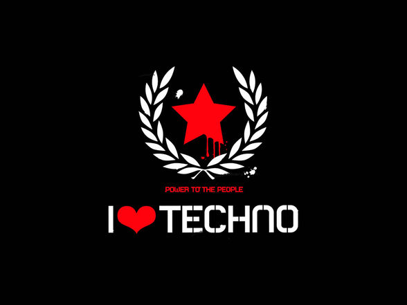 Techno - 