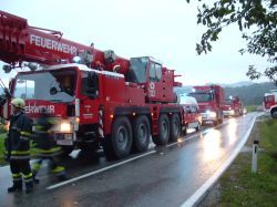 Feuerwehr - 