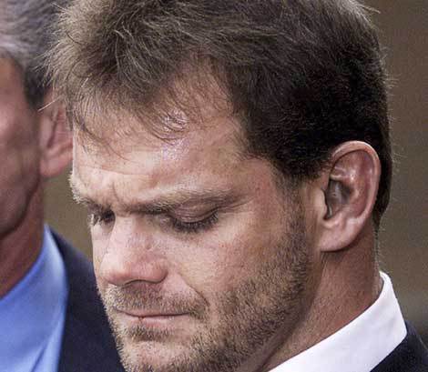 chris benoit! - 