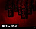 Rise Against - 