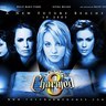 Charmed wos sunst - 