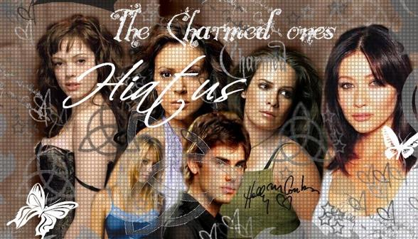 Charmed wos sunst - 