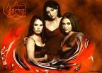 Charmed wos sunst - 