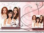 Charmed wos sunst - 