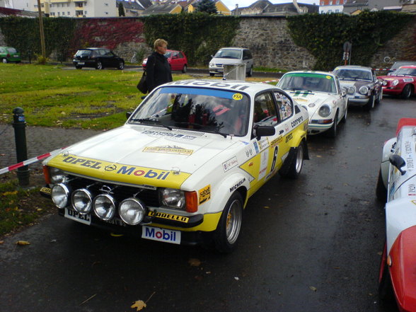 Ostarrichi-Rallye 2007 - 