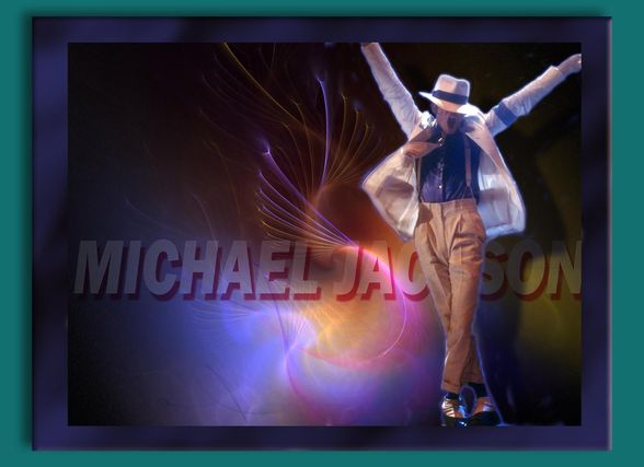 Michael Jackson - 