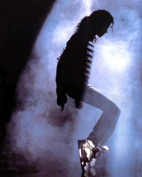 Michael Jackson - 