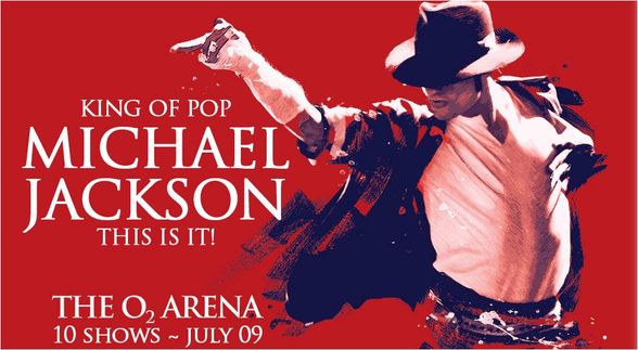 Michael Jackson - 