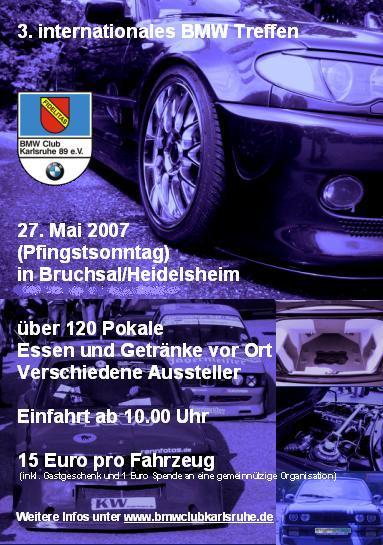 BMW Club - 