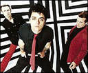 Green Day und Billy Talent - 