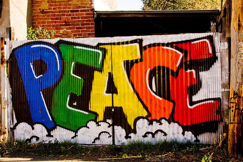 Peace - 