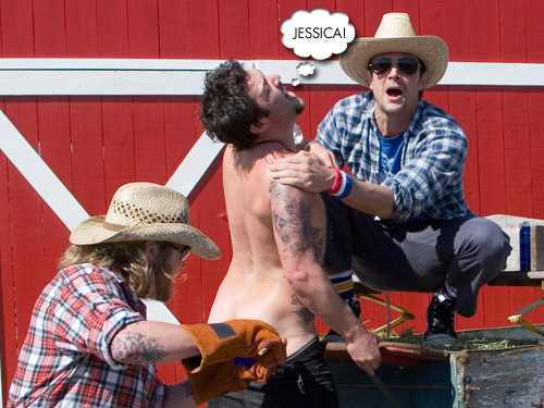 Jackass - 