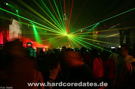 Scantraxx - 03.11.2007 - 