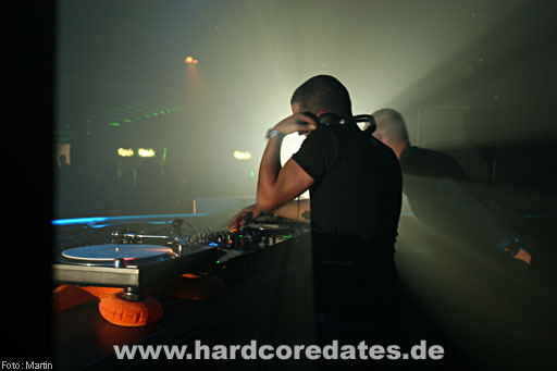 Scantraxx - 03.11.2007 - 