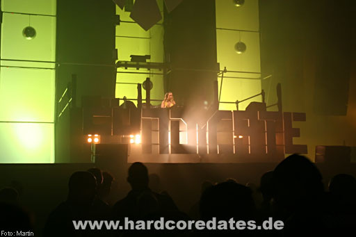 Syndicat 2007 Westfallenhalle Dortmund - 