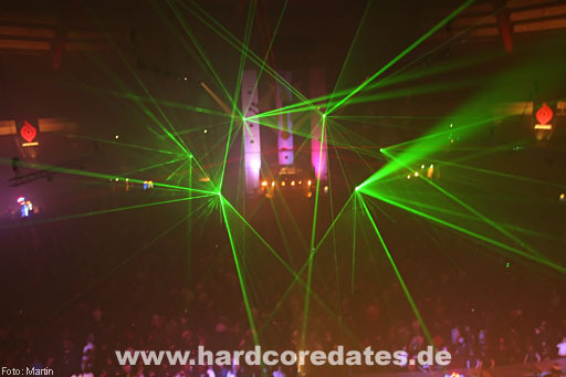 Syndicat 2007 Westfallenhalle Dortmund - 