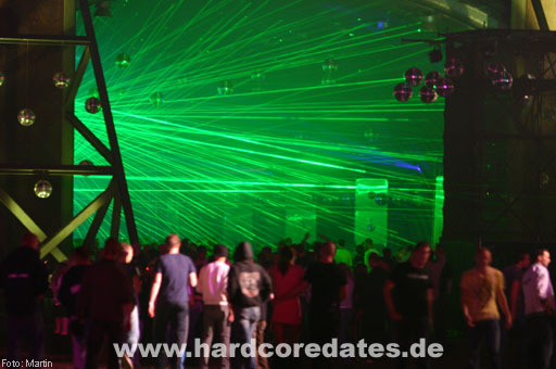 Q-Base - 08.09.2007 - 