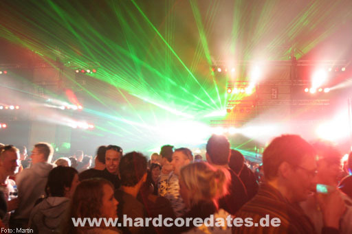 Q-Base - 08.09.2007 - 