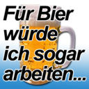 hauptsoch bier - 