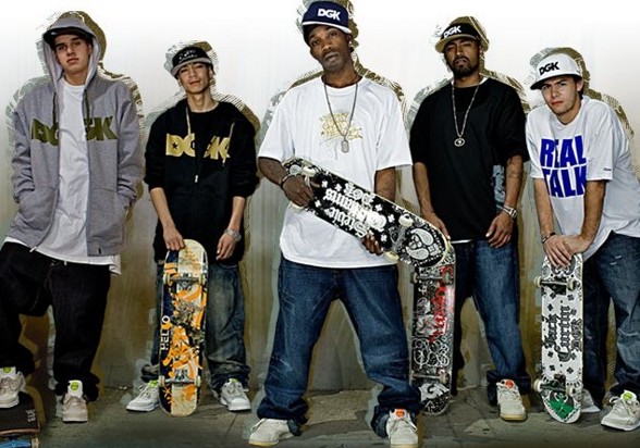 DGK - 