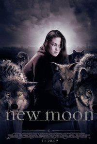 New Moon  - 