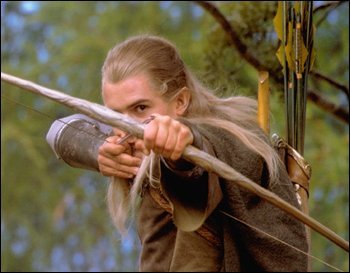 Legolas - 