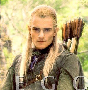 Legolas - 