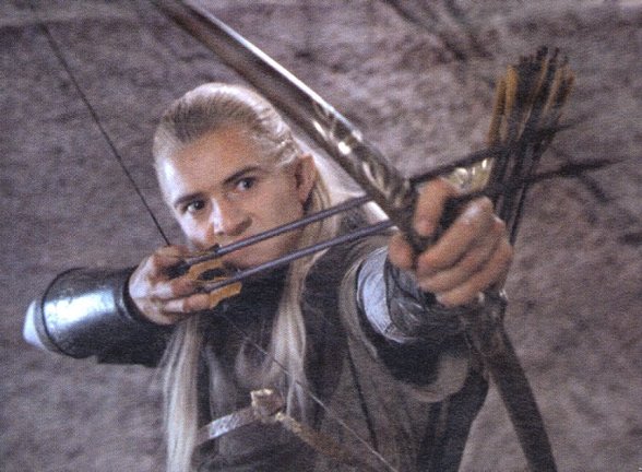 Legolas - 