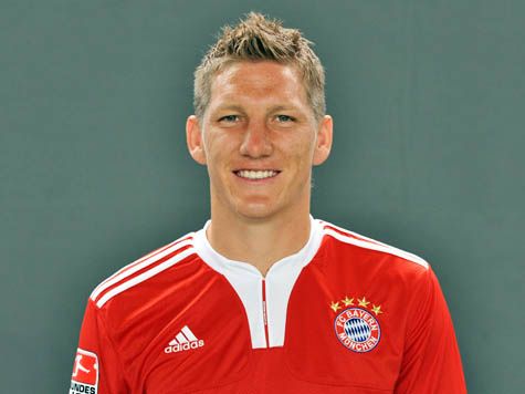 Bayern München 2009/2010 - 