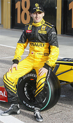 Renault 2010 - 