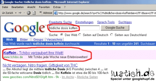 Dumm??? - 