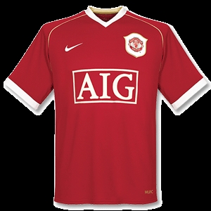 Manchester United - 